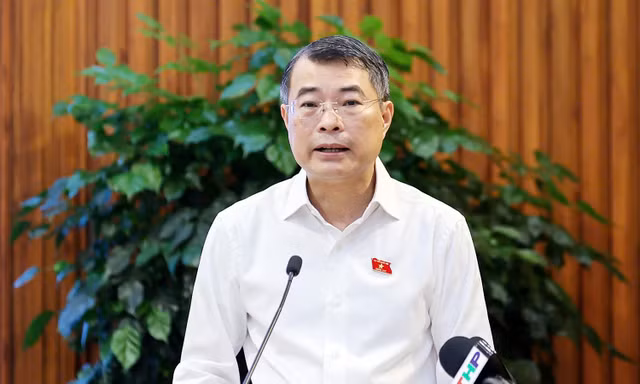 Nhà nước có trách nhiệm bảo đảm chỗ ở cho người dân với giá phù hợp và thời gian dài