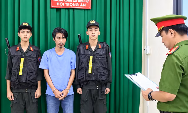 Khởi tố người đăng thông tin sai sự thật về Novaland