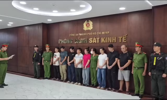 Khởi tố 4 cán bộ kiểm lâm và 6 bị can liên quan vụ buôn bán động vật hoang dã
