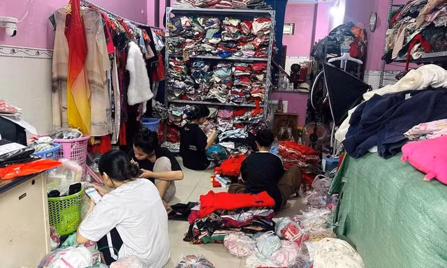 Học phí mỗi tín chỉ bằng thu nhập bao nhiêu giờ làm thêm?