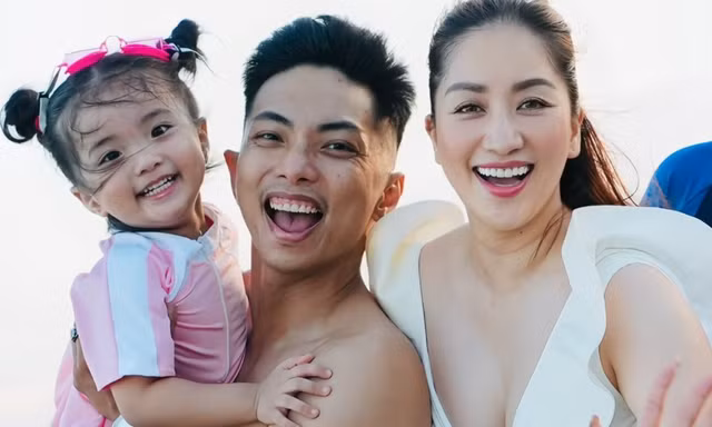 Sao Việt đi đâu 4 ngày nghỉ lễ