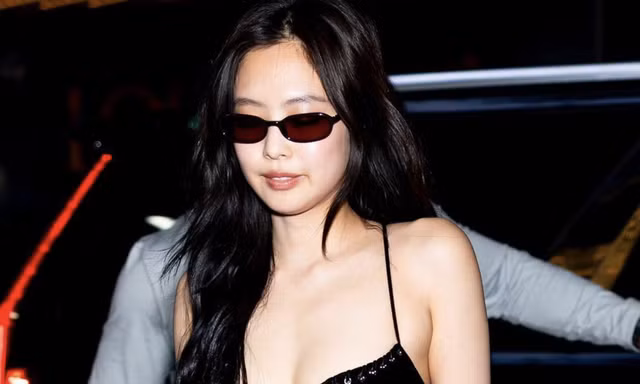 BlackPink đổ bộ tới Met Gala