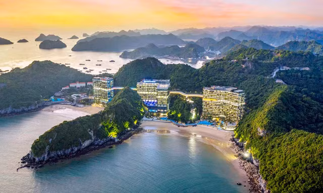 Hải Phòng sẽ chuyển đổi xanh toàn diện