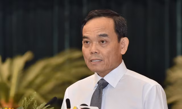 Bí thư Thành ủy TPHCM: Không tự thu hẹp quyền, nhưng tuyệt đối không vượt giới hạn pháp luật