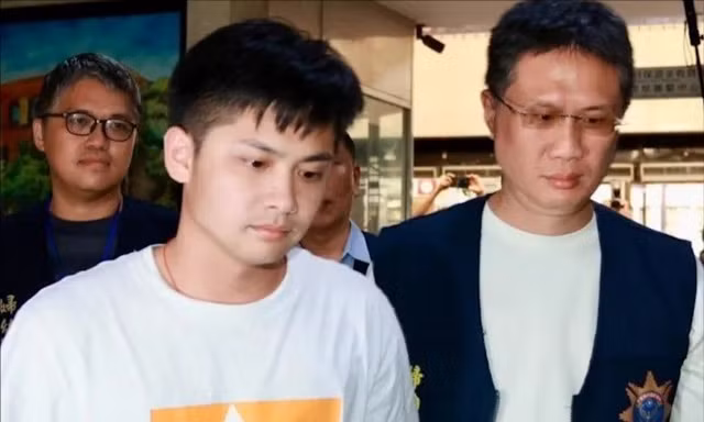 Diễn biến vụ con trai Phó tổng giám đốc đài truyền hình bị bắt