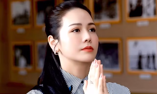 Từ vụ Nhật Kim Anh, Quyền Linh phải đính chính không bị bắt