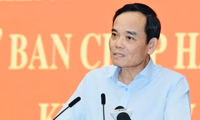 Bí thư Thành ủy TPHCM: Không để người thiếu năng lực giữ vị trí quan trọng