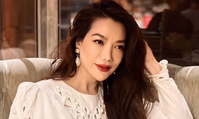 Trương Ngọc Ánh làm gì vài tiếng trước khi bị bắt?