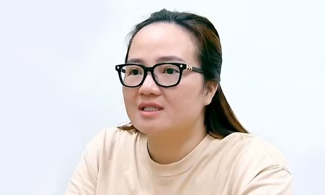 Chiêu của Hoàng Hường sau khi bị bắt