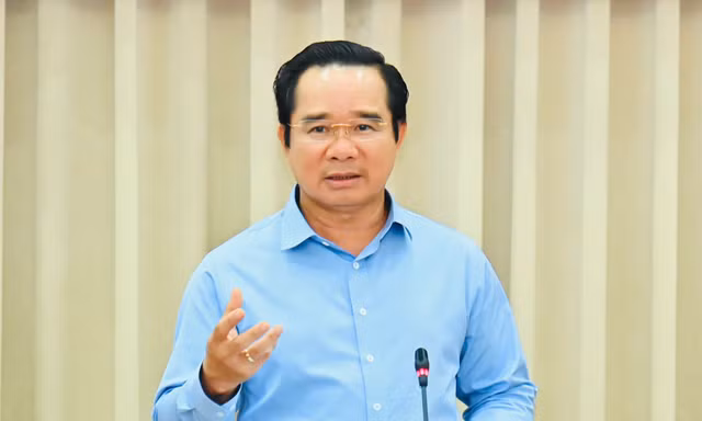 Phố đi bộ thành… phố kẹt xe: Lãnh đạo TPHCM yêu cầu siết sự kiện trung tâm
