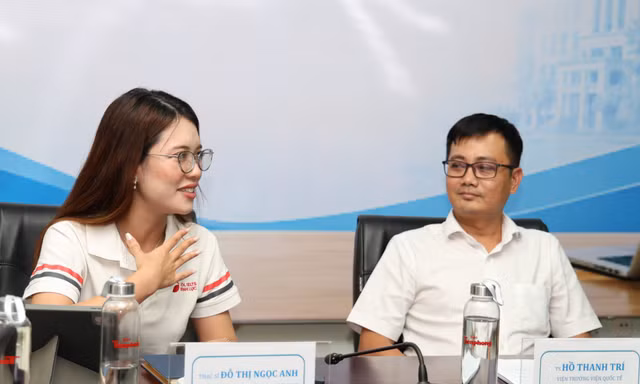 Tại sao tiếng Anh vẫn quan trọng trong giáo dục đại học?