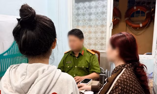 Lẩy tẩy màn kịch mất trộm 644 triệu đồng trong heo đất 