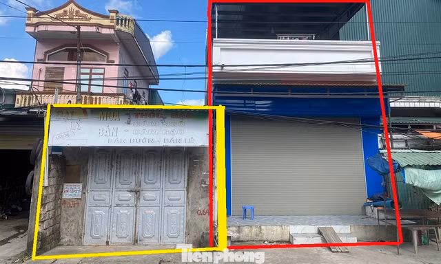 Đề nghị thi hành án vụ xây nhà lấn sang đất người khác ở Hải Phòng