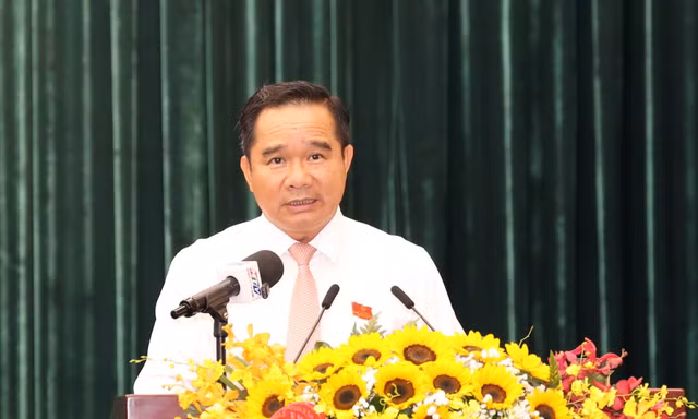 Chủ tịch TPHCM đề nghị cấp xã tham gia quy hoạch TOD
