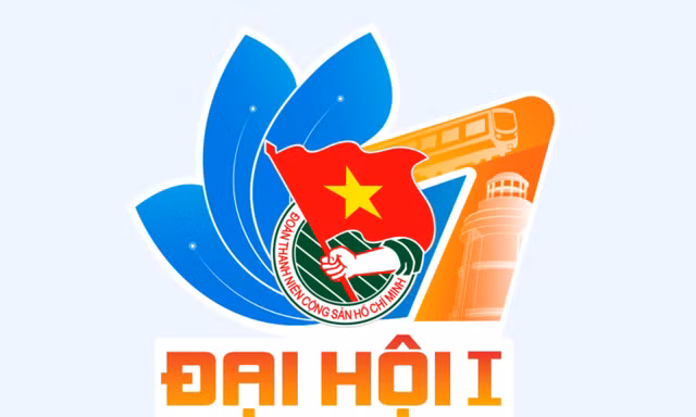 Ý nghĩa biểu trưng Đại hội Đoàn TNCS Hồ Chí Minh TPHCM lần thứ I