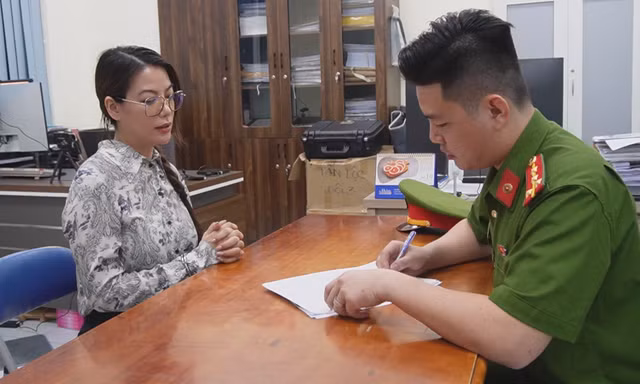 Vụ diễn viên Trương Ngọc Ánh: Xử lý sao hàng nghìn lượng vàng bị chiếm đoạt?