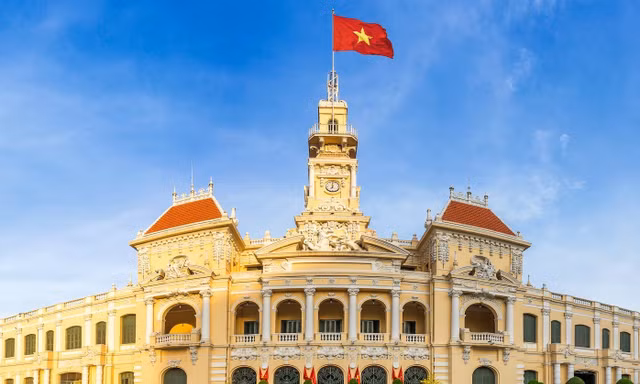 TPHCM chấm điểm cán bộ để chia thành 4 mức hưởng thu nhập tăng thêm