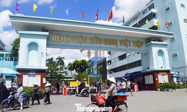 Hải Phòng rà soát các gói thầu liên quan Công ty Việt Mỹ