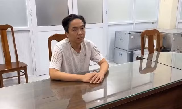 Dùng 326 công ty 'ma' để bán hóa đơn khống cho 17.612 doanh nghiệp, đơn vị