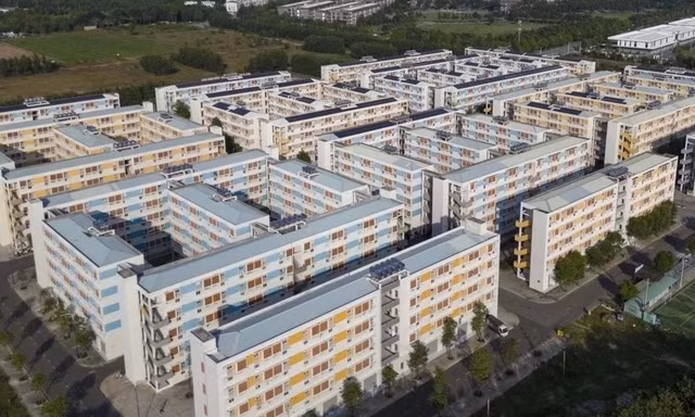 Sắp hết thời mua nhà ở xã hội bán kiếm lời sau 5 năm
