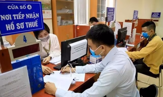 Cách tính thuế với người vừa cho thuê nhà vừa kinh doanh lưu trú