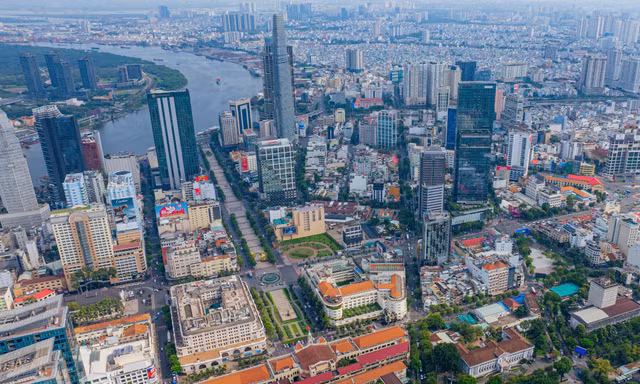 TPHCM cảnh báo tin giả về sắp xếp đơn vị hành chính