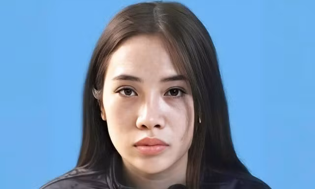 'Na Đắc Kỷ' sa lưới sau gần 5 năm trốn truy nã