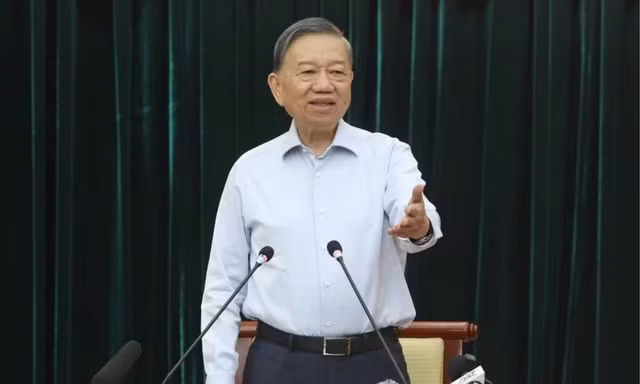 TPHCM tiếp tục đổi mới tư duy tự chủ, nâng cao năng lực thực thi
