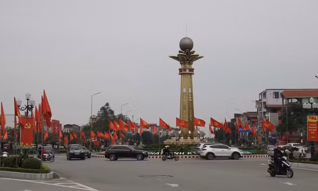 Hưng Yên nói gì về bản đồ sáp nhập xã, phường lan truyền trên mạng?