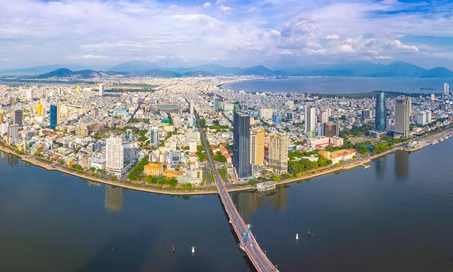 Lãnh đạo Đà Nẵng nói gì về đề án sáp nhập xã, phường của thành phố?