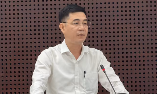 Lãnh đạo Đà Nẵng nói gì về đề án sáp nhập xã, phường của thành phố?