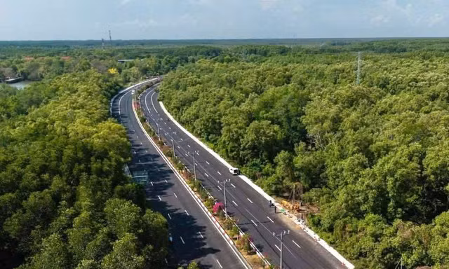 Thành ủy TPHCM ra 'tối hậu thư' về bàn giao mặt bằng dự án metro Bến Thành - Cần Giờ
