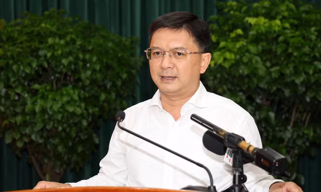 TPHCM không để sót thông tin, dữ liệu tìm kiếm hài cốt liệt sĩ