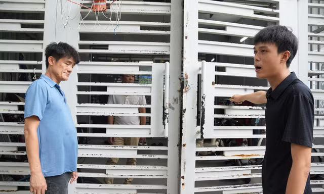 Bắt khẩn cấp 4 người đe dọa 'lấy mạng' hàng xóm ở TPHCM