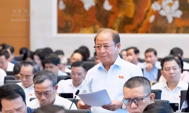 AI xác thực sinh trắc học sai, ai chịu trách nhiệm?