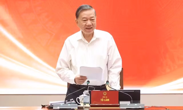 Chuyển trọng tâm từ 'phát hiện vi phạm để xử phạt' sang quản lý rủi ro, phòng ngừa vi phạm