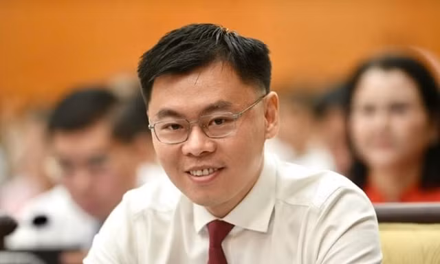 Thủ tướng phê chuẩn nhân sự lãnh đạo TPHCM