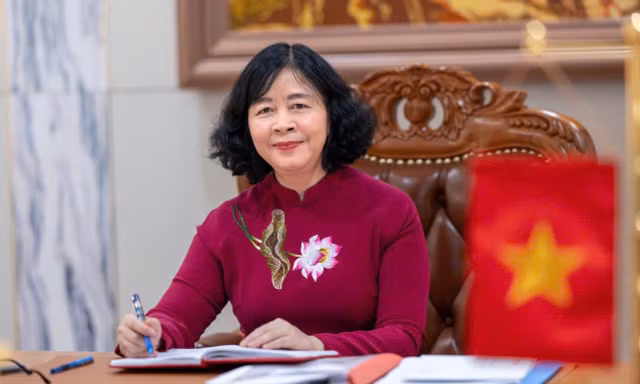 Tiên phong, đột phá trong kỷ nguyên mới, phát triển Thủ đô Hà Nội văn minh, hiện đại, hạnh phúc