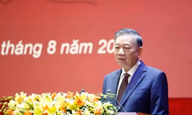 Tổng Bí thư, Chủ tịch nước: Cán bộ cấp chiến lược phải có tầm nhìn, bản lĩnh và năng lực hành động cao hơn