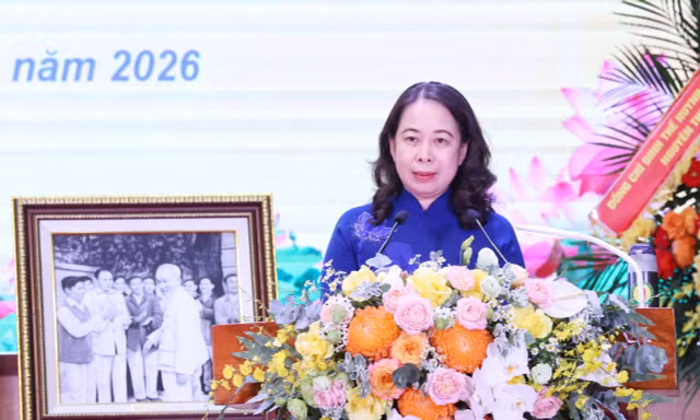 Công tác cảnh vệ phải hóa giải nguy cơ 'từ sớm, từ xa'