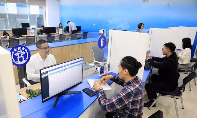 Trung ương yêu cầu tiếp tục ‘tinh chỉnh’ hoàn thiện tổ chức bộ máy bên trong