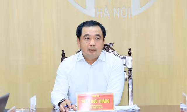Bí thư Hà Nội tiếp công dân, chỉ đạo giải quyết 5 vụ việc