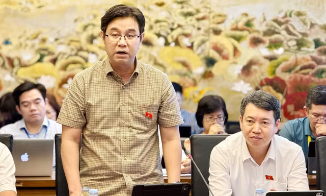 Cần cơ chế đột phá về phát triển nhà ở và các thiết chế phục vụ công nhân
