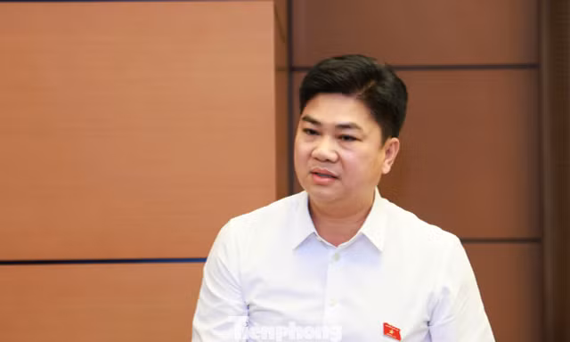 Cần quy định rõ tiêu chí đối với trường hợp hoãn, miễn truy cứu trách nhiệm hình sự