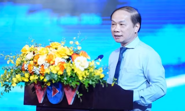 Báo chí phải dẫn dắt thông tin, tham gia kiến tạo chính sách 