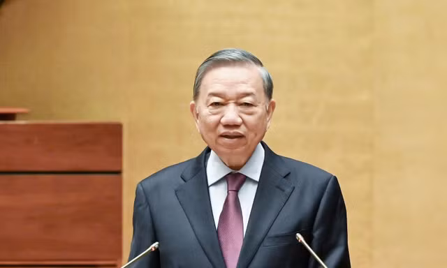 'Hiểu sâu, làm đúng, làm đến nơi đến chốn, làm có hiệu quả'