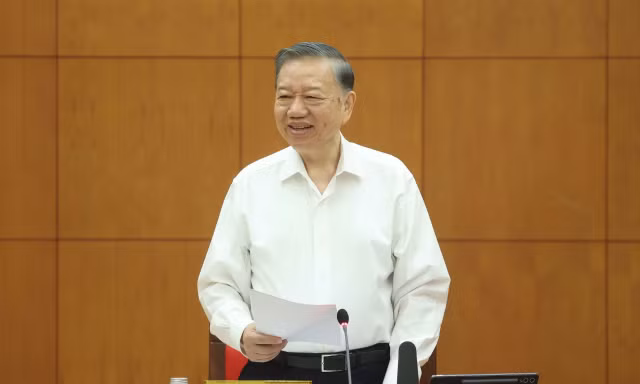 Mục tiêu cuối cùng của giáo dục không phải điểm số, mà là giáo dục được những con người như thế nào