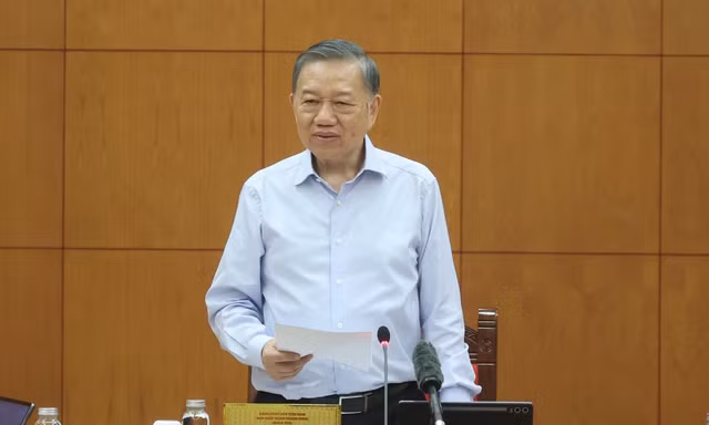 Chuẩn bị tốt đội ngũ kế cận, kịp thời sàng lọc những người không đáp ứng yêu cầu