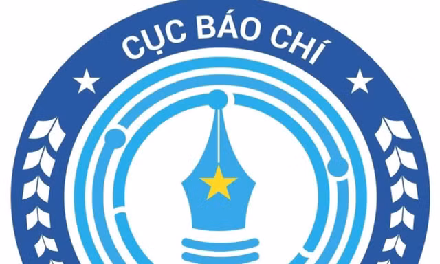 Cục Báo chí tiếp nhận quản lý phát thanh, truyền hình, thông tin đối ngoại