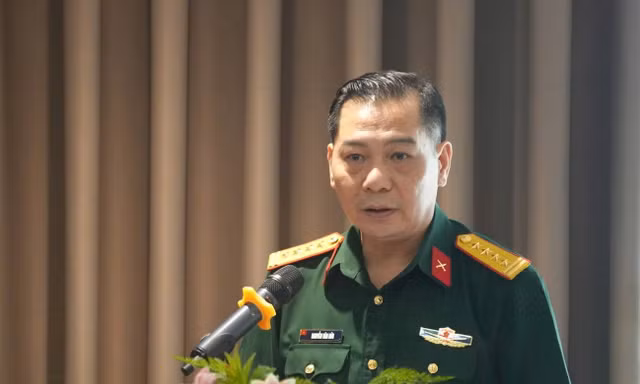 Hà Nội lấy mẫu ADN hài cốt liệt sĩ: Có những mộ sâu tới 3m